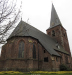 Stefanus of Oude Kerk